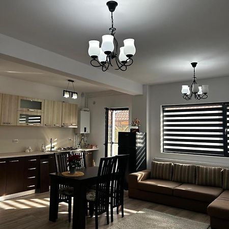 K&K Apartements Craiova Extérieur photo