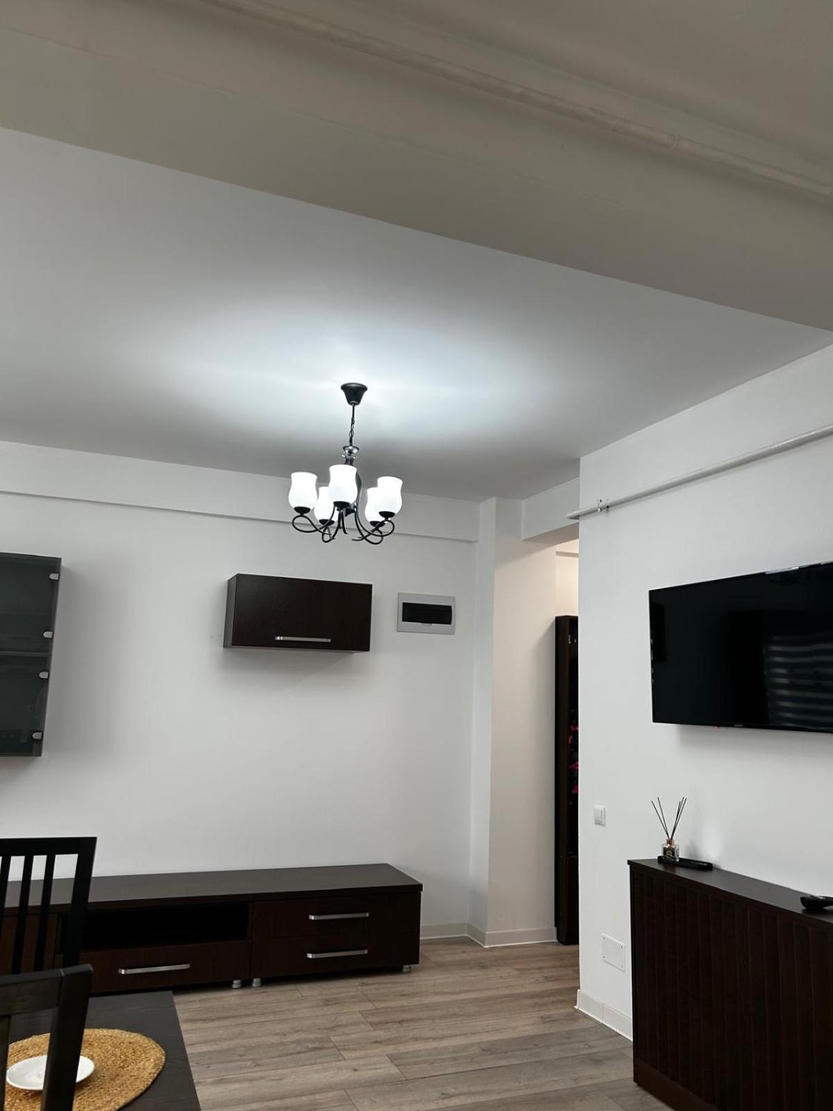 K&K Apartements Craiova Extérieur photo