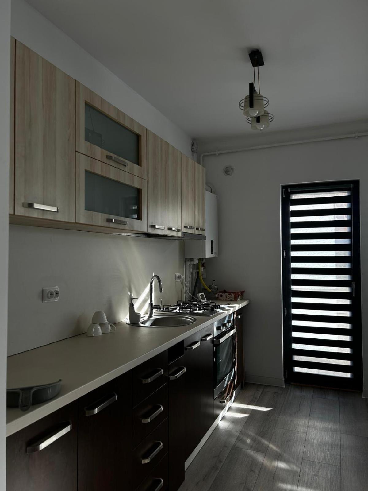 K&K Apartements Craiova Extérieur photo