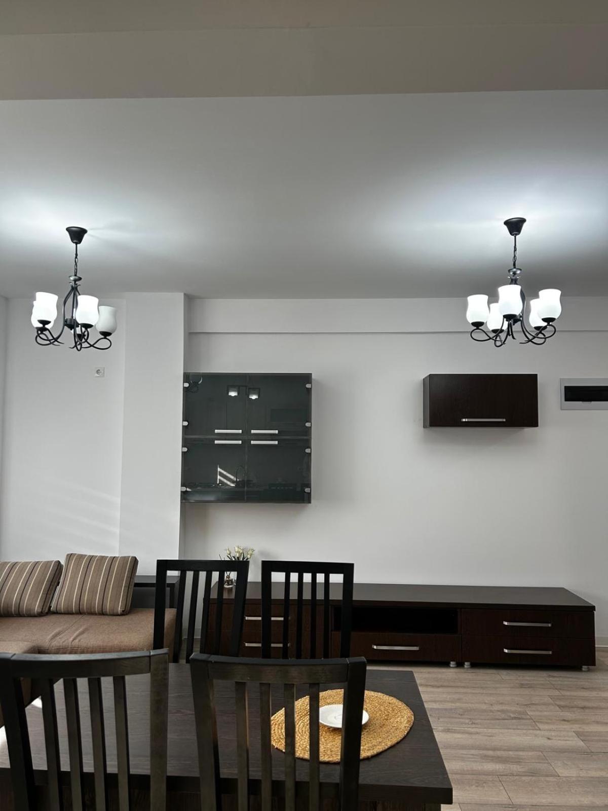 K&K Apartements Craiova Extérieur photo
