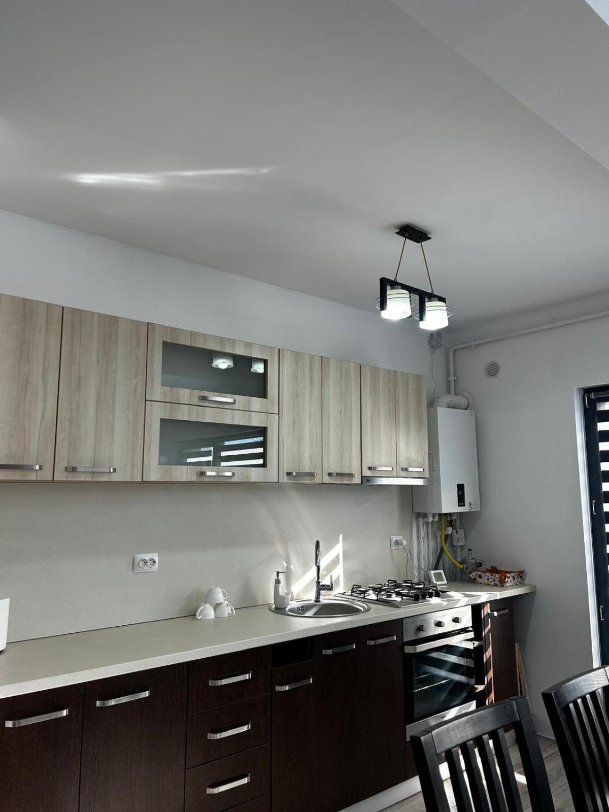 K&K Apartements Craiova Extérieur photo