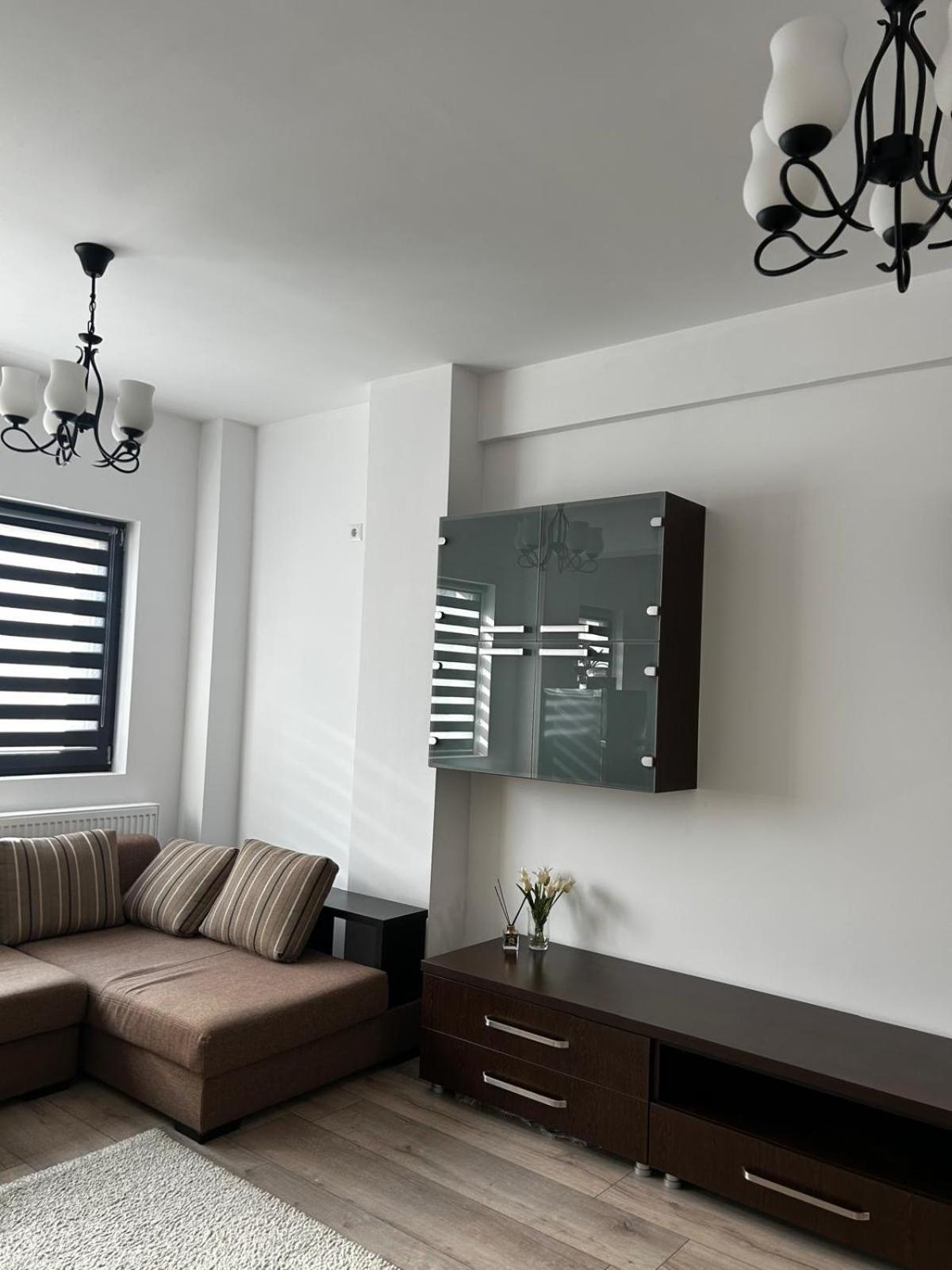 K&K Apartements Craiova Extérieur photo
