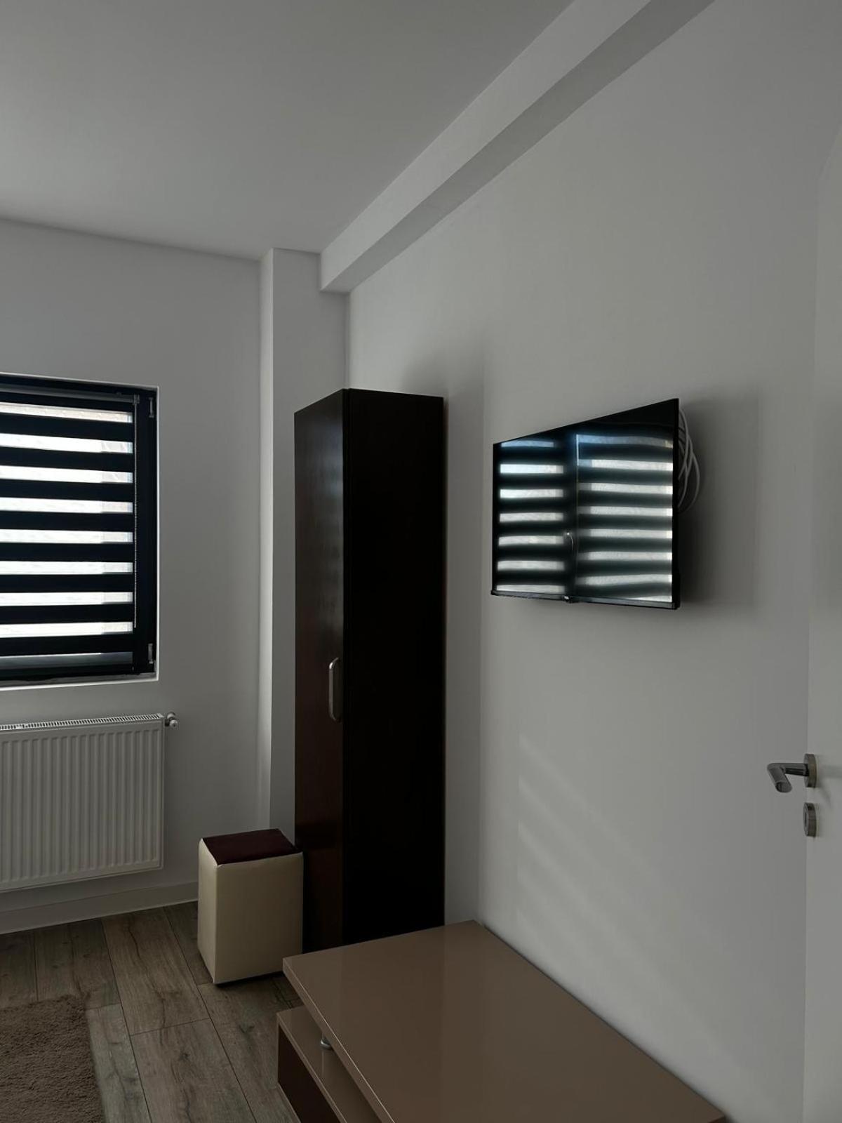 K&K Apartements Craiova Extérieur photo