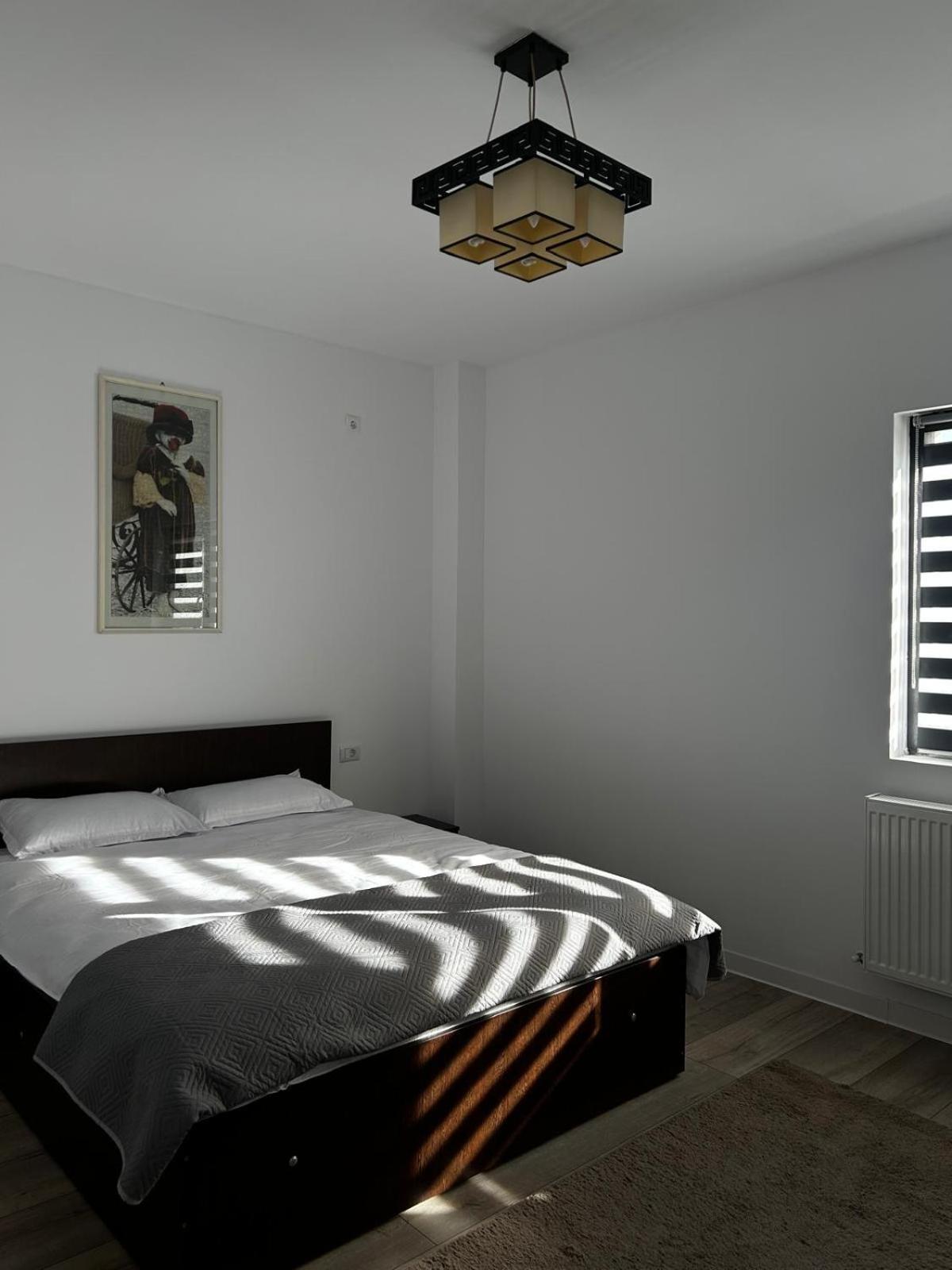 K&K Apartements Craiova Extérieur photo