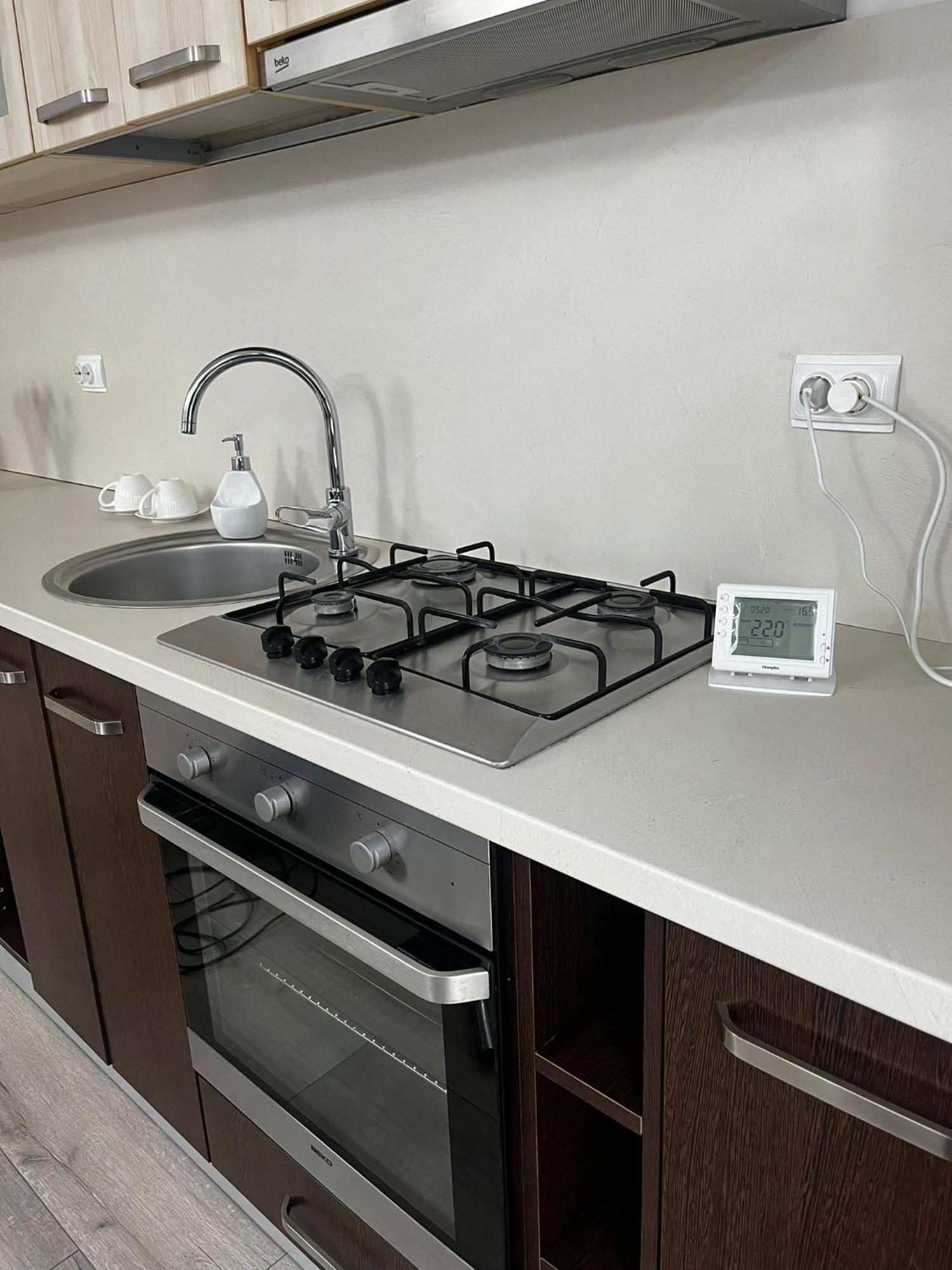 K&K Apartements Craiova Extérieur photo